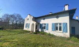 Maison 9 Pièces 202 m² à vendre à Pouillon (40350)