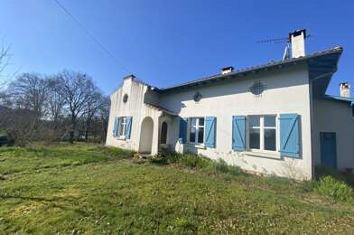 Maison 9 pièces 243800 €