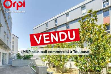 Appartement 1 pièces 56000 €