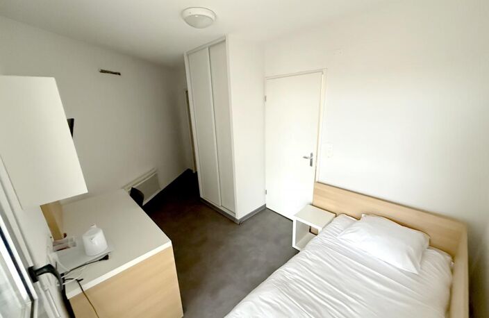 Appartement - 1 pièce 19 m2 - Toulouse (31300) — photo 3