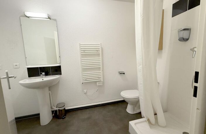 Appartement - 1 pièce 19 m2 - Toulouse (31300) — photo 5
