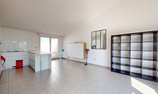 Appartement 5 Pièces 105 m² à vendre à Saint-Orens-de-Gameville (31650)