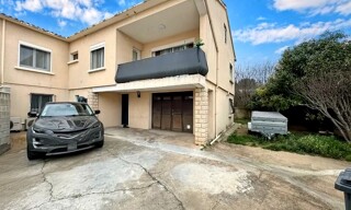 Maison 5 Pièces 160 m² à vendre à Milhaud (30540)