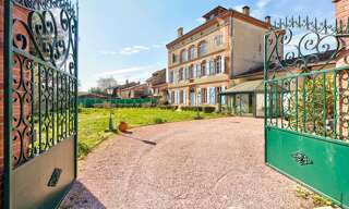 Maison 13 Pièces 460 m² à vendre à Merville (31330)