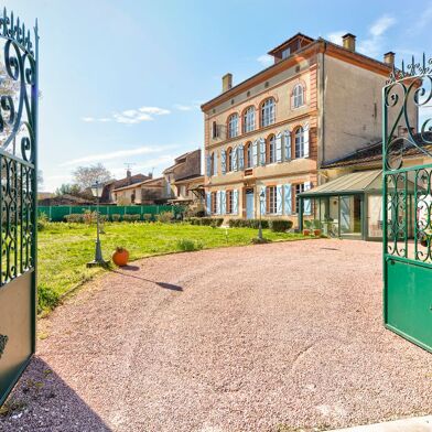 Maison 13 pièces 786000 €