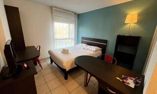 Appartement 1 Pièce 20 m² à vendre à Tournefeuille (31170)