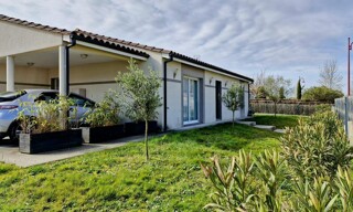 Maison 4 Pièces 103 m² à vendre à Beychac-et-Caillau (33750)