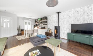 Maison 4 Pièces 112 m² à vendre à L'Union (31240)
