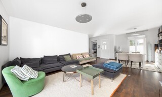 Maison 4 Pièces 112 m² à vendre à L'Union (31240)