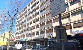 Appartement 3 Pièces 56 m² à vendre à Vénissieux (69200)