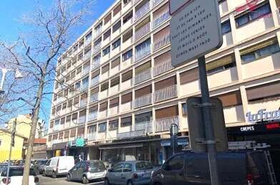 Appartement 3 pièces 108000 €