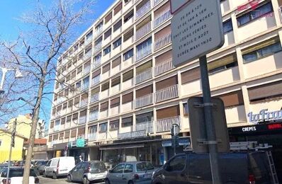 vente appartement 108 000 € à proximité de Irigny (69540)