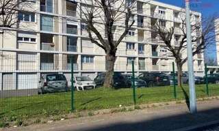 Appartement 3 Pièces 62 m² à vendre à Vénissieux (69200)