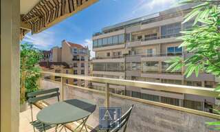 Appartement 4 Pièces 90 m² à louer à Cannes (06400)