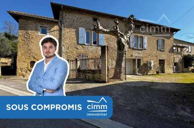 Maison 8 pièces 295000 €