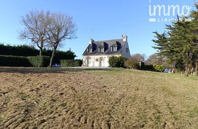 vente maison 395 200 € à proximité de Pluherlin (56220)