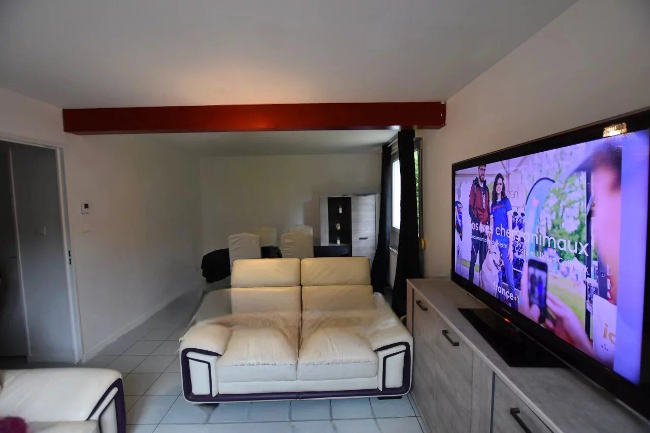 Photo Maison de 88 m² dans un cadre de verdure exceptionnel, 3 chambre image 3/4