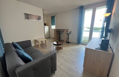 location appartement 646 € CC /mois à proximité de Saint-Jean-d'Illac (33127)