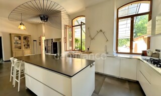 Maison 7 Pièces 225 m² à vendre à Saint-Chamas (13250)