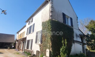 Maison 5 Pièces 160 m² à vendre à Auvers-sur-Oise (95430)