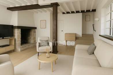 Maison 5 pièces 399500 €