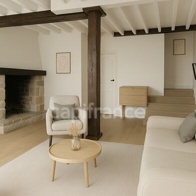 Maison 5 pièces 399500 €