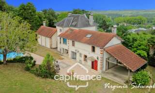 Maison 9 Pièces 282 m² à vendre à Peyrehorade (40300)