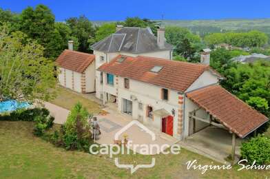 Maison 9 pièces 720000 €