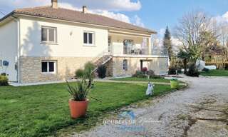 Maison 8 Pièces 252 m² à vendre à Prigonrieux (24130)
