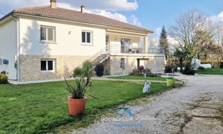 Maison 8 Pièces 252 m² à vendre à Prigonrieux (24130)