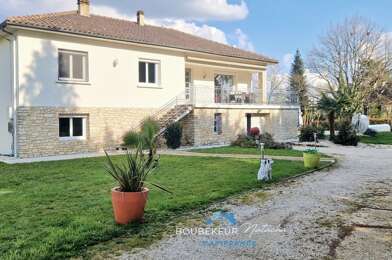 Maison 8 pièces 465000 €