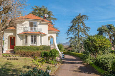 Maison 8 pièces 1195000 €