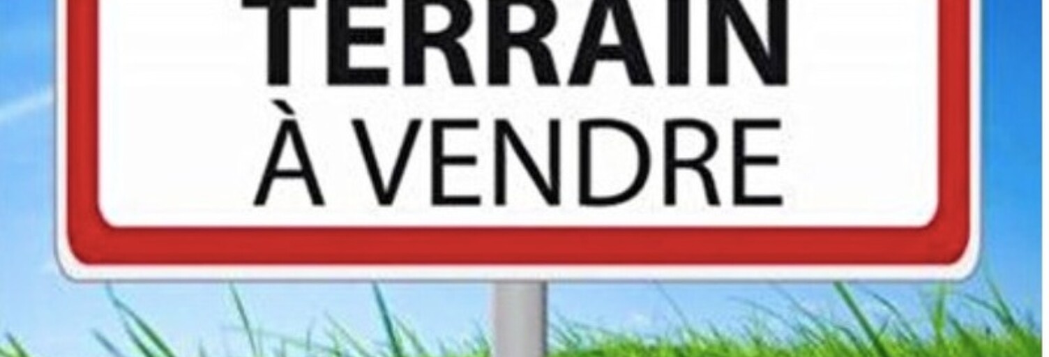 Terrain  750 m² à vendre à Fontvieille (13990)