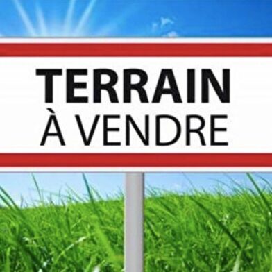 Terrain  255000 €