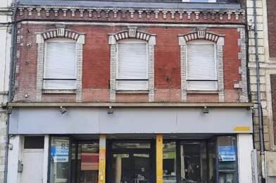 Immeuble  232000 €