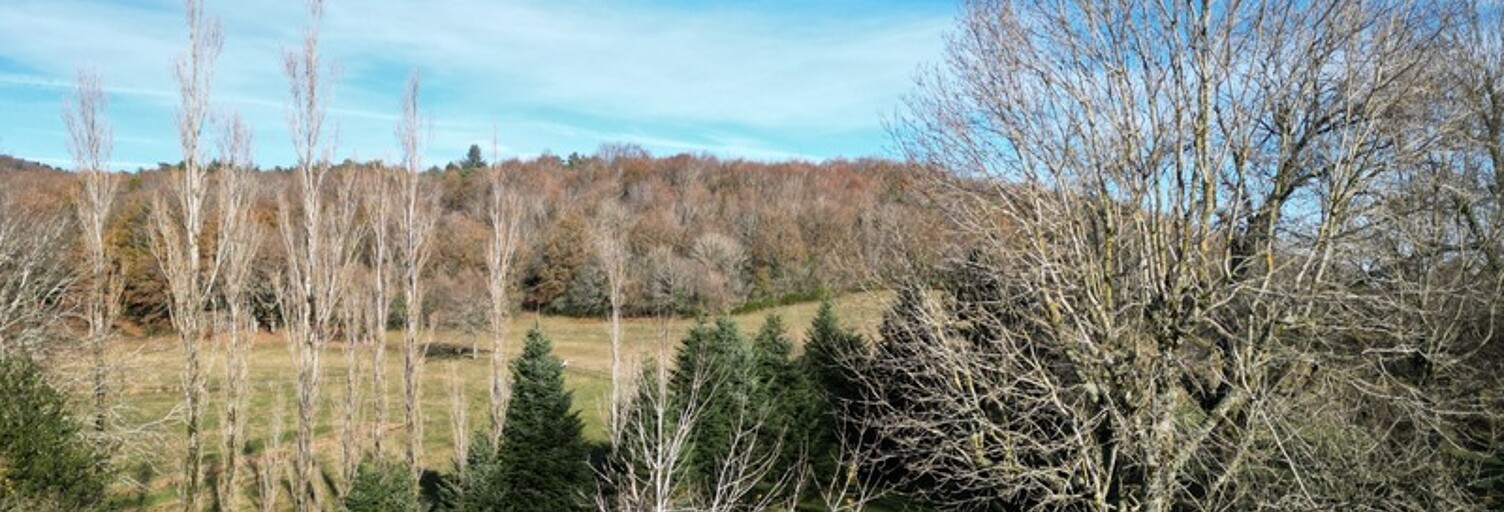 Maison 5 Pièces 110 m² à vendre à Les Martys (11390)