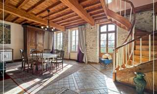 Maison 8 Pièces 524 m² à vendre à Prayssas (47360)