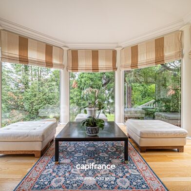 Maison 10 pièces 1431000 €