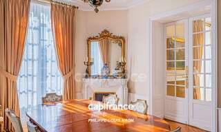 Maison 10 Pièces 300 m² à vendre à Le Mans (72000)