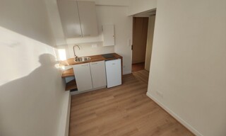 Appartement 1 Pièce 15 m² à vendre à Paris 6 (75006)