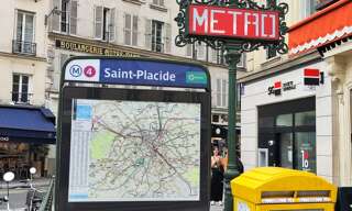 Appartement 1 Pièce 15 m² à vendre à Paris 6 (75006)