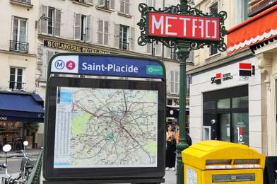 Appartement 1 pièces 195300 €