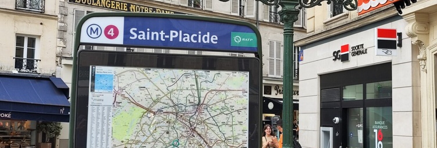 Appartement 1 Pièce 15 m² à vendre à Paris 6 (75006)