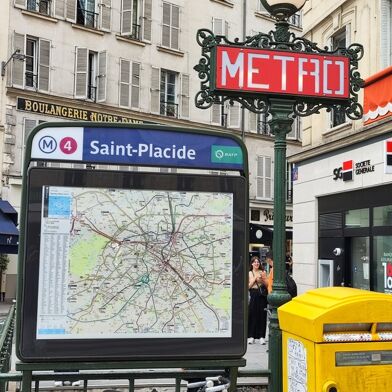 Appartement 1 pièces 195300 €