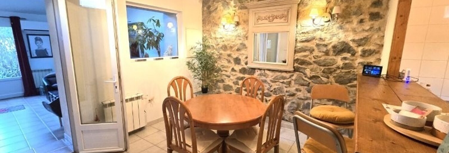 Maison 5 Pièces 101 m² à vendre à La Redorte (11700)