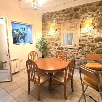 Maison 5 pièces 141615 €