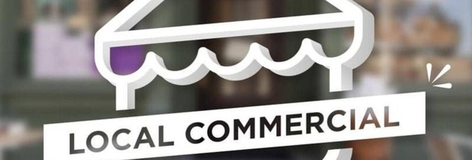 Commerce  144 m² à vendre à Perpignan (66000)