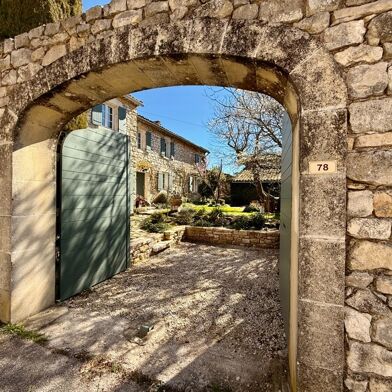 Maison 6 pièces 875000 €