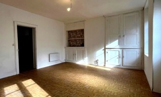 Maison 3 Pièces 70 m² à vendre à Fourmies (59610)