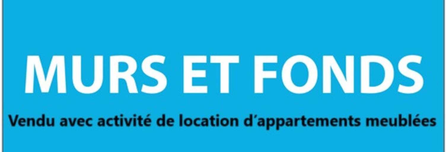 Local industriel 18 Pièces 772 m² à vendre à Vichy (03200)